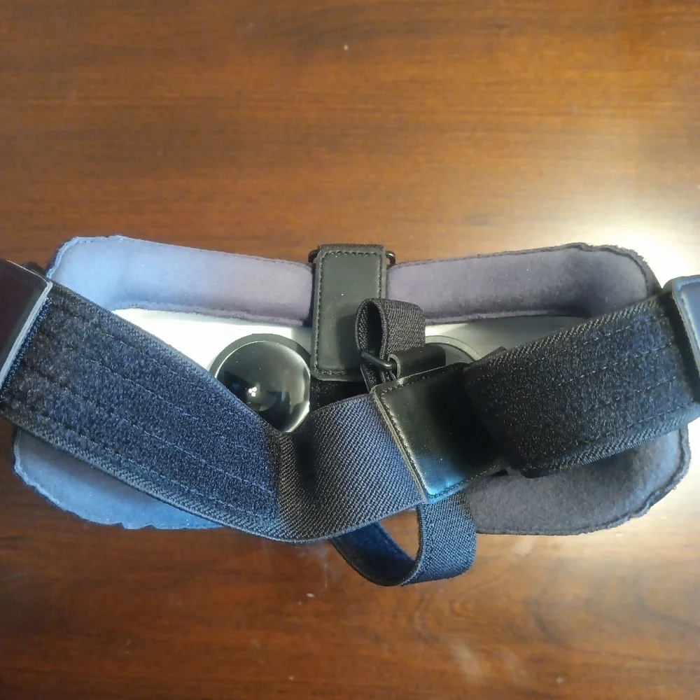 Samsung Gear VR